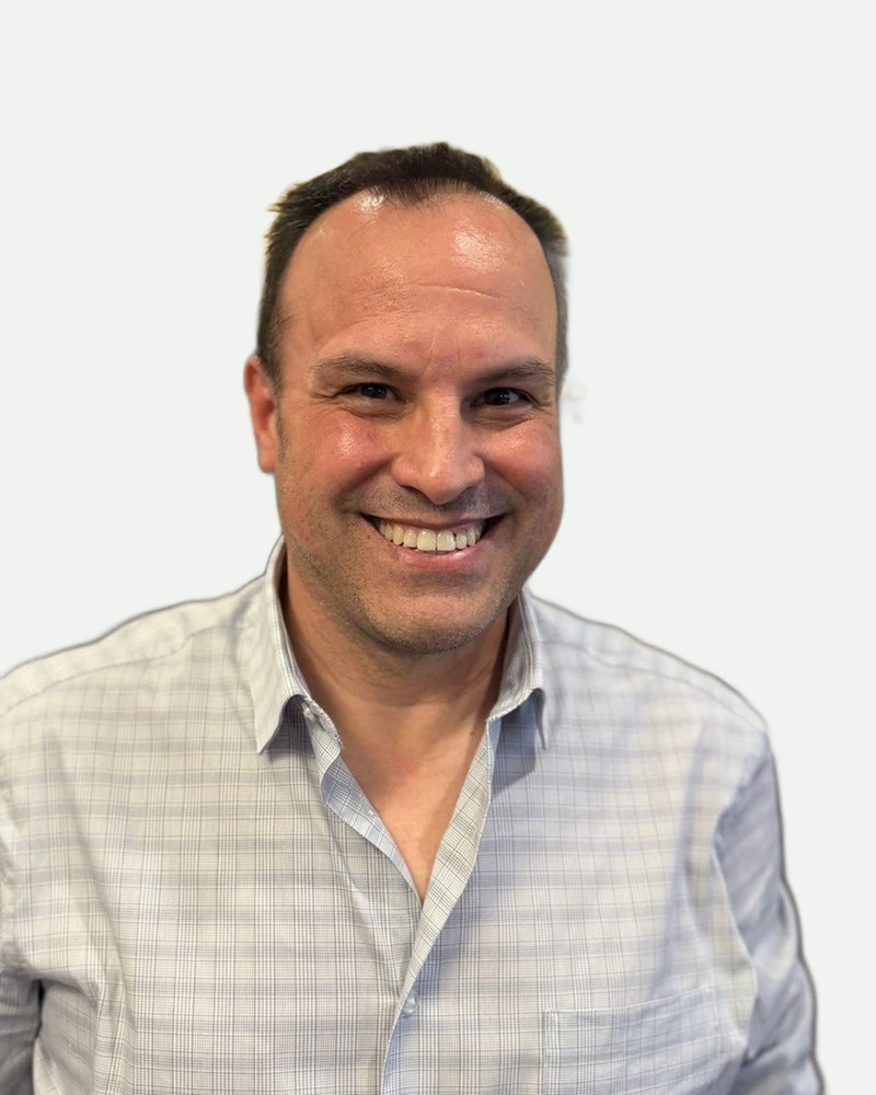 Brian Veskosky