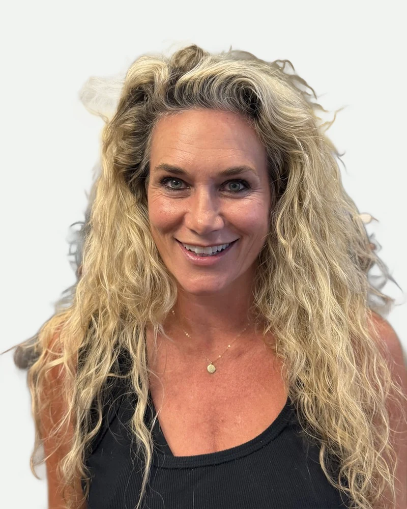 Cathryn Farnsworth, Secretary