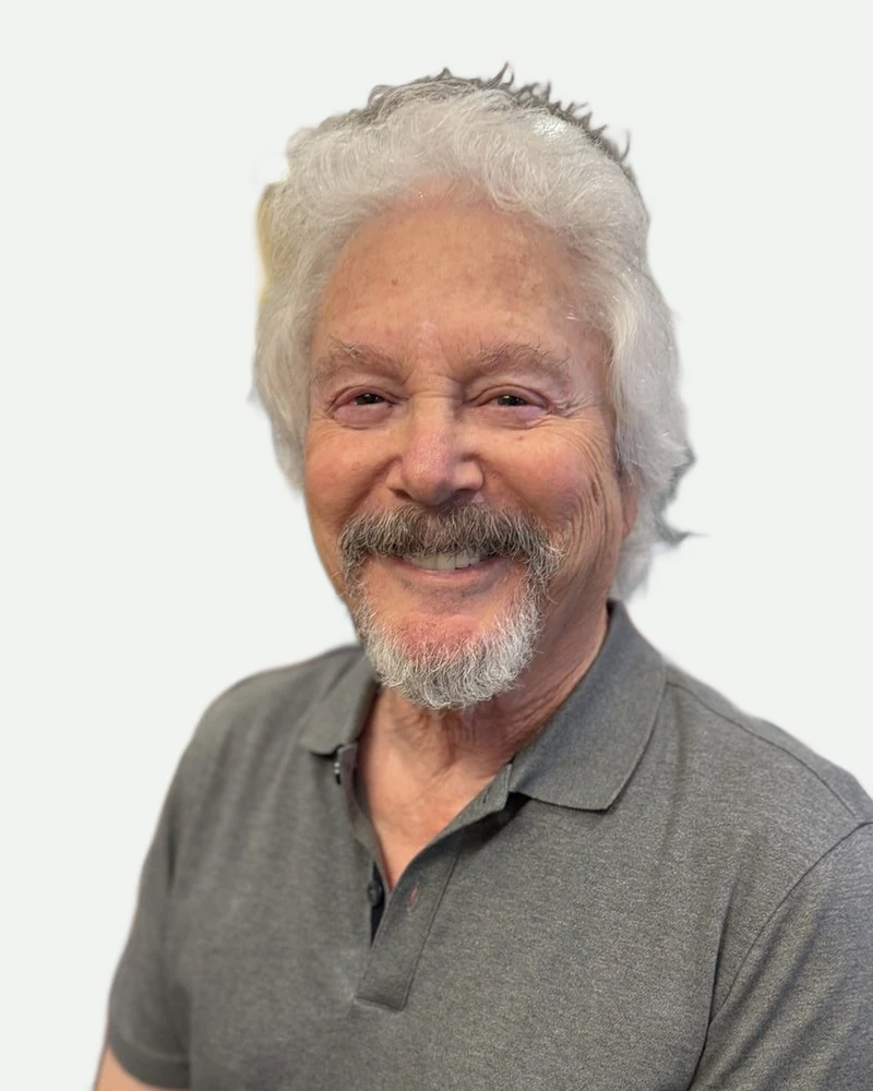 Jon Molin, Director